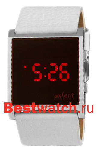 Часы Axcent Of Scandinavia Digital IX59101-201